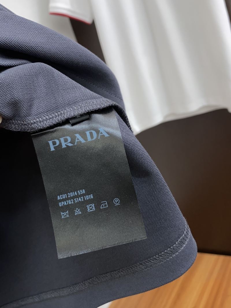 Prada T-Shirts